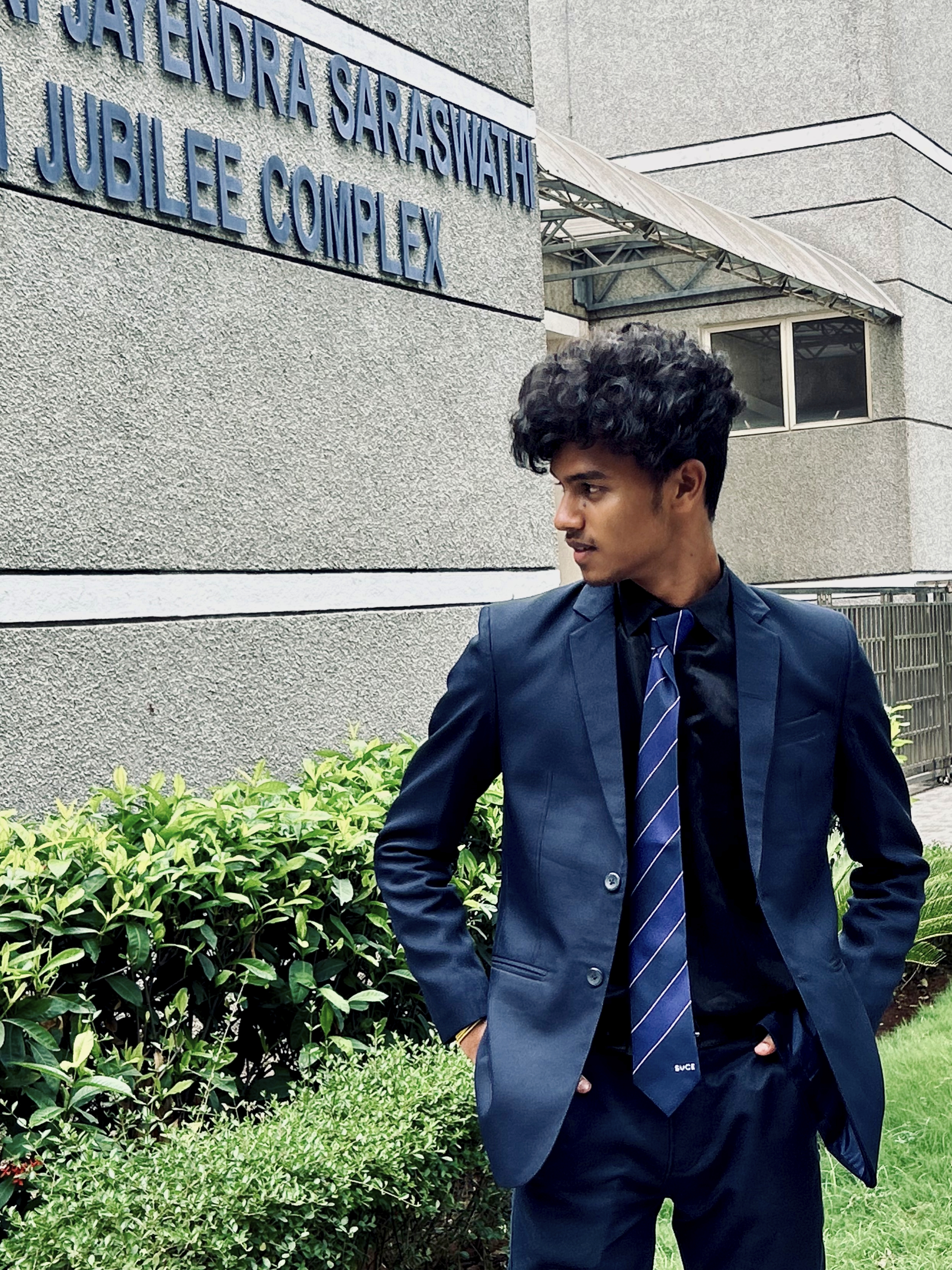 Kabilan G