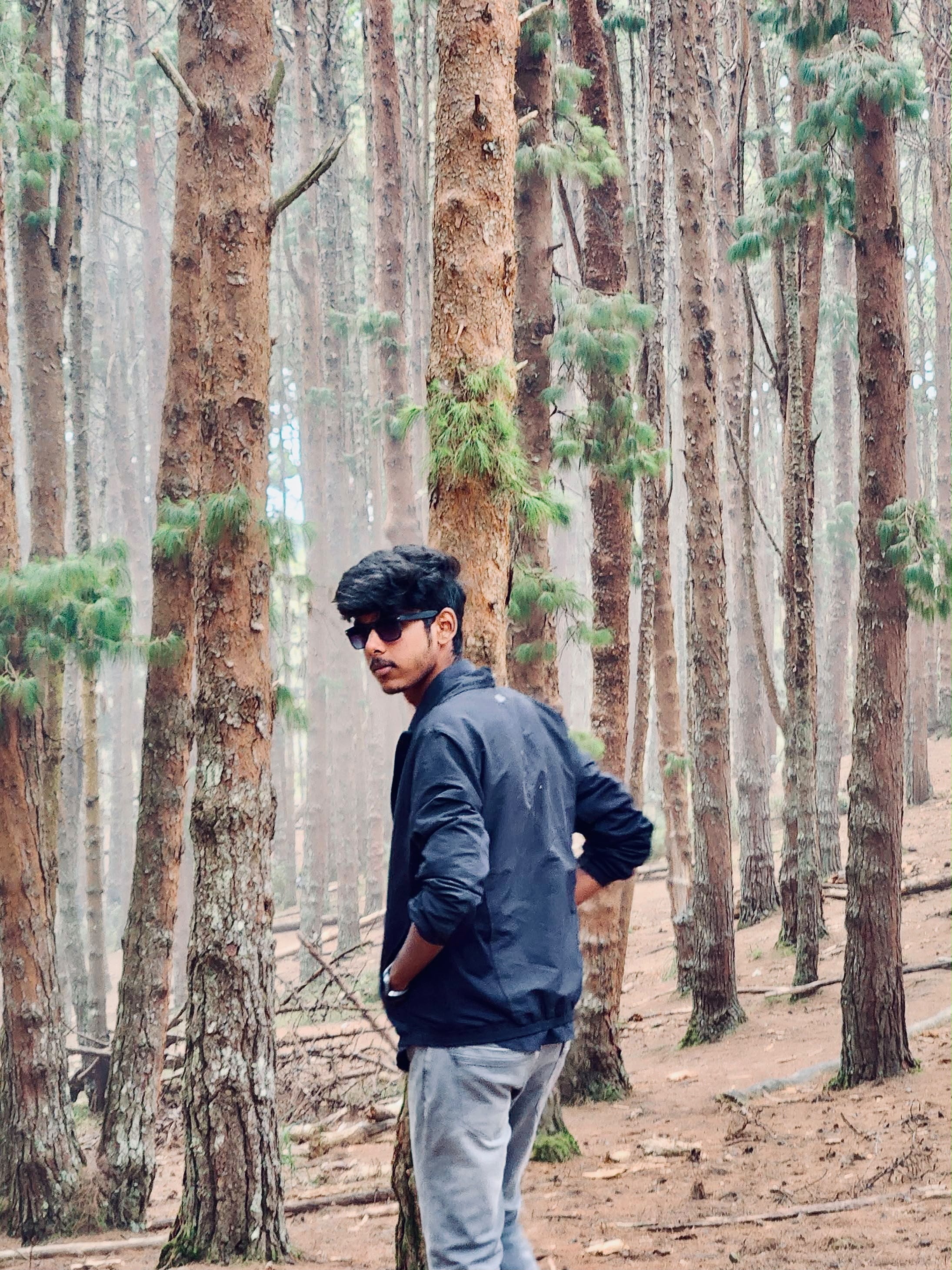 Naren Karthik